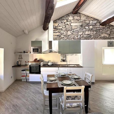 Casa Hygge Argegno - Lake Como Apartment Exterior photo