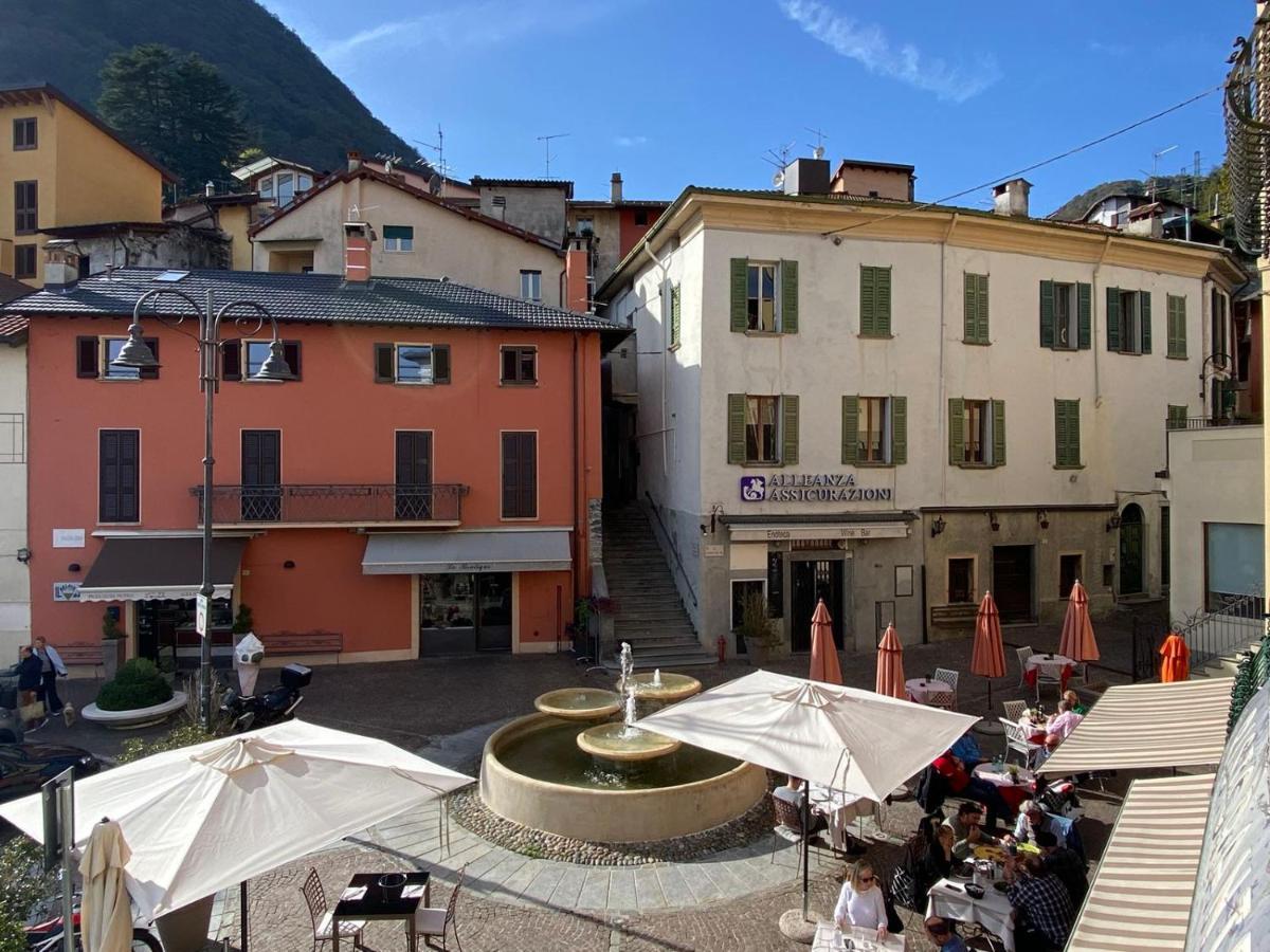 Casa Hygge Argegno - Lake Como Apartment Exterior photo