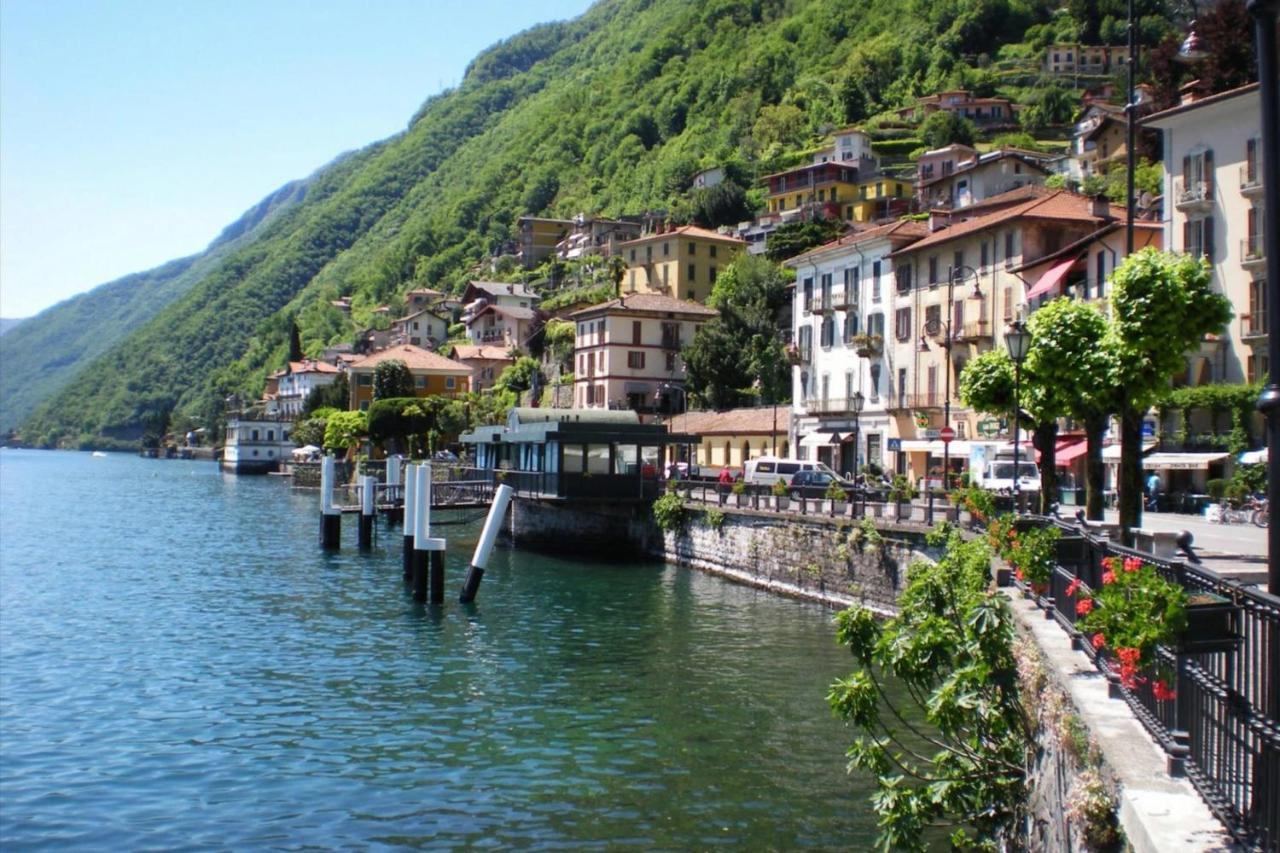 Casa Hygge Argegno - Lake Como Apartment Exterior photo