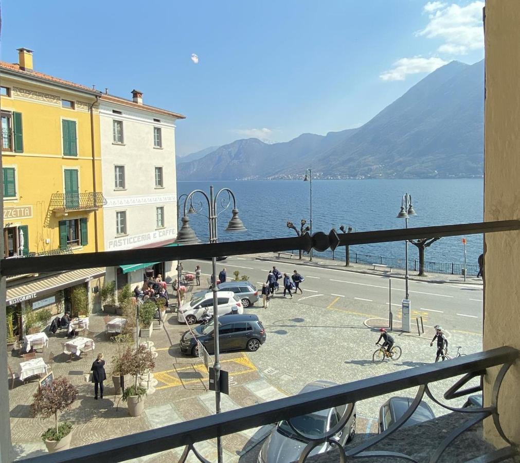 Casa Hygge Argegno - Lake Como Apartment Exterior photo
