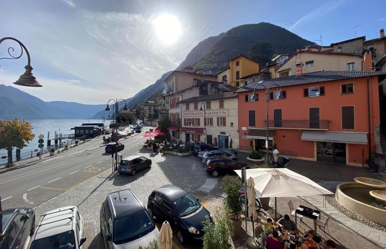 Casa Hygge Argegno - Lake Como Apartment Exterior photo