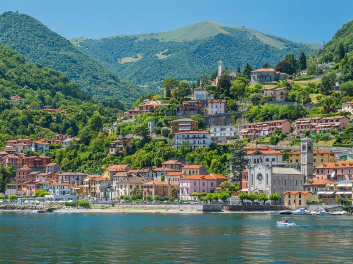 Casa Hygge Argegno - Lake Como Apartment Exterior photo